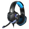 Cuffie Lenovo Gamer Hs15 Per Ps4 Ps5 Nero Azzurro