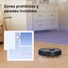 Robot Aspirador Roborock Q7 Max 4200pa + Estación Vaciado Automático De 2,5l Negro