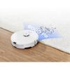 Roborock S8+ Robotic Cleaner White