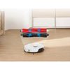 Roborock S8+ Robotic Cleaner White