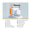 Roborock Q Revo Blanco / Robot Aspirador Inalámbrico Con Base Multifuncional