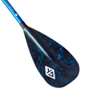 Remo Paddle Surf Aquatone Flexor Fibra 3 Secciones