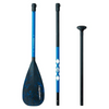 Remo Paddle Surf Aquatone Flexor Fibra 3 Secciones