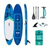 Tabla Paddle Surf Hinchable Aztron Mercury 10´10" 2021