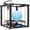 Impresora 3d Creality Ender 5 Plus Imprime A Lo Grande