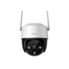 Camara Ip Wifi Imou Cruiser Se+4mp Black White