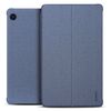 Funda Huawei Matepad T8 Integral Soporte Flip Cover Original Azul Grisáceo
