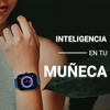 Hifuture Future Fit Ultra 2 Deportivo Reloj Inteligente Hombre Mujer, Pantalla Ips De 1,85 Pulgadas, Monitor De Frecuencia Cardíaca, Podómetro, Resistente Al Agua Ip68 Smartwatch Para Android E Ios