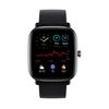 Xiaomi Amazfit Gts 2 Mini Negro Medianoche Smartwatch 1.55'' Amoled Frecuencia Cardíaca Spo2 Estrés