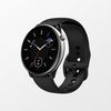 Amazfit Gtr Mini 3,25 Cm (1.28') Amoled 42 Mm Negro, Plata Gps (satélite)