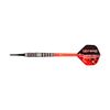 Dardos One80 Black J 21 03 Soft Tip 90% 19gr 7791