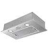 Campana Extractora Integrada 52cm 300m3/h 3 Velocidades Led Luz 913ass52 Ciarra