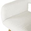 Set 6 Sillas Comedor Escandinavo Bouchette Meubles Cosy 56x56x78cm