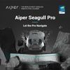 Limpiador Robótico Inalámbrico De Piscinas Aiper Seagull Pro