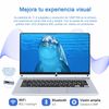 Portátil Vanwin Y116, Intel Celeron N4020c, 8gb Ram, 256gb Ssd, Pantalla Táctil De 11,6 Pulgadas, Rotación De 360 ​​grados, Wifi, Bluetooth, Windows 11 Pro - Plata