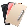 Vanwin S39 Tablet Octa-core, 4gb Ram, 64gb, 10.1" - 25.65 Cm, Wifi, 4glet, Gps, Android 12 +la Bolsa Para Tablet+estuche+teclado+128sd-golden