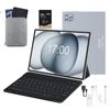 Tablet Vanwin Octa-core, 4gb Ram, 64gb, 10.1 In - 25.65 Cm, Wifi, 4glet, Gps, Android 12 +la Bolsa Para Tablet+case+keyboard+128sd-grey