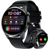 Smartwatch Chronus I29 Bluetooth Reloj Deportivo Resistente Al Agua (negro)