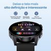 Smartwatch Chronus I29 Bluetooth Reloj Deportivo Resistente Al Agua (negro)