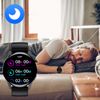 Smartwatch Chronus I29 Bluetooth Reloj Deportivo Resistente Al Agua (negro)