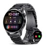 Smartwatch Chronus I29 Bluetooth Reloj Deportivo Ip67 Resistente Al Agua (negro)