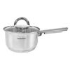 Bateria De Cocina Jumbo 12 Pcs Acero Inox