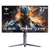 Monitor Ktc G27p6 68,58 Cm - 27"