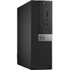 Dell Optiplex 5040 (intel Core I3-6100 3,7 Ghz - 8 Gb Ram - 256 Gb Ssd - W10. Reacondicionado A+