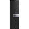 Dell Optiplex 5040 (intel Core I3-6100 3,7 Ghz - 8 Gb Ram - 256 Gb Ssd - W10. Reacondicionado A+