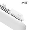 Convector Electrico De Pared Wifi 800w Proheat Ltd Mill Pa800wifi3