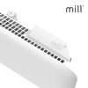 Convector Electrico De Pared Wifi 900w Proheat Ltd Mill Pa900wifi3