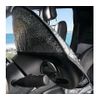 055878 Funda Parasol Para El Volante Del Coche 49 X 44.5 Cm