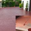 Pintura Para Suelos Exterior E Interior • Floor Rojo 10kg