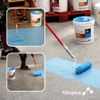 Pintura Para Suelos Exterior E Interior • Floor Rojo 10kg