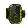 Belkin F8m546vfc02 Funda Para Teléfono Móvil Brazalete Caso Negro, Verde