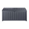 Caja De Almacenamiento De Jardín Glenwood 390 L Keter