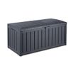 Caja De Almacenamiento De Jardín Glenwood 390 L Keter