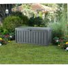 Caja De Almacenamiento De Jardín Glenwood 390 L Keter