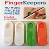 Pack De 4 Protectores De Cajones Finger Keepers