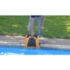 Dolphin Robot Piscina Electrico Profesional 15m - Wave 20