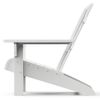 Silla Adirondack Troy Blanca Keter