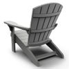 Silla Adirondack Troy Gris Keter