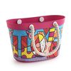 Life Story Shopping Bag Love Britto