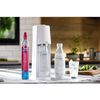 Máquina Terra Blanca Pack 2 Botellas Lv Sodastream Terrabilv