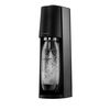 Pack 2 Botellas Lv + 1 Cilindro Cqc Sodastream Terranlv Black