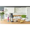 Maquina De Gas Black Duo 4 Botellas + 1 Cilindro Cqc Sodastream Duoncb