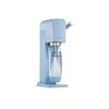 Sodastream Máquina De Carbonatación De Agua + 1 Botella + 1 Cilindro - Artbp