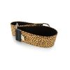 Collar Para Galgo Speedy Leopardo Pamppy 40 Cm