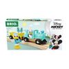 Disney Tren Sin Batería De Donald & Daisy Duck 32260 Brio