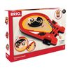 Ravensburger - Brio Flipcible - Juego De Mesa